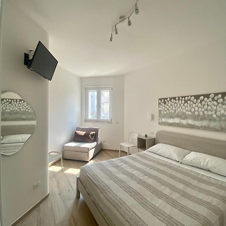 Aura Marina Casa Vacanze Polignano a Mare Eksteriør billede