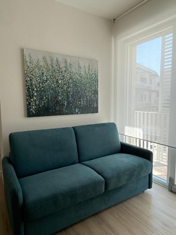 Aura Marina Casa Vacanze Polignano a Mare Eksteriør billede