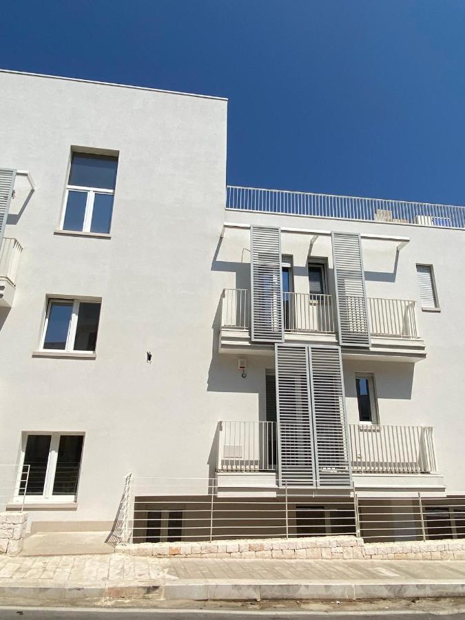 Aura Marina Casa Vacanze Polignano a Mare Eksteriør billede