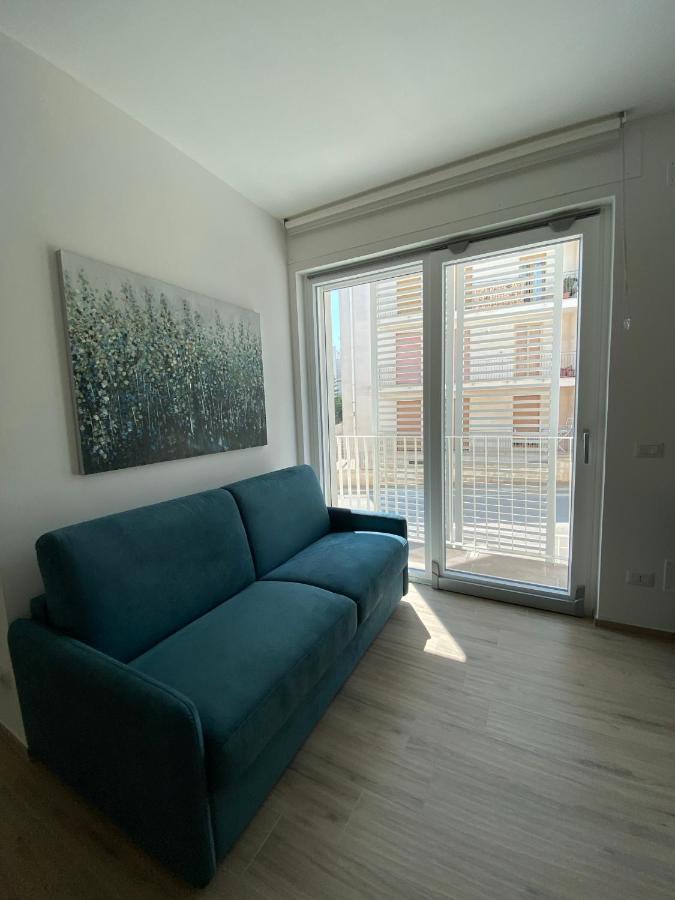 Aura Marina Casa Vacanze Polignano a Mare Eksteriør billede