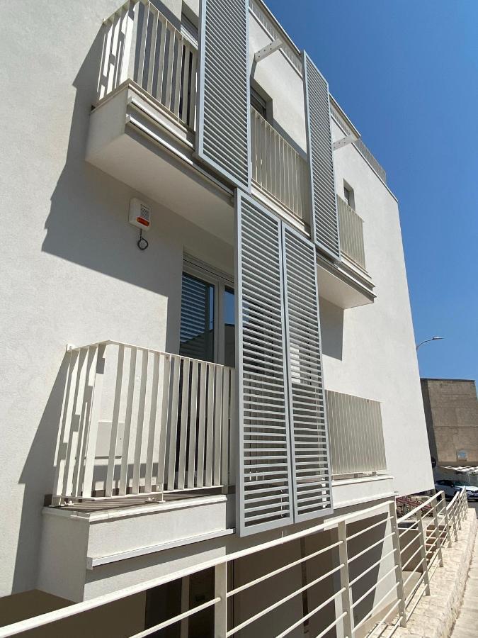 Aura Marina Casa Vacanze Polignano a Mare Eksteriør billede