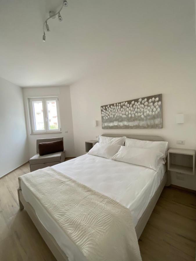 Aura Marina Casa Vacanze Polignano a Mare Eksteriør billede