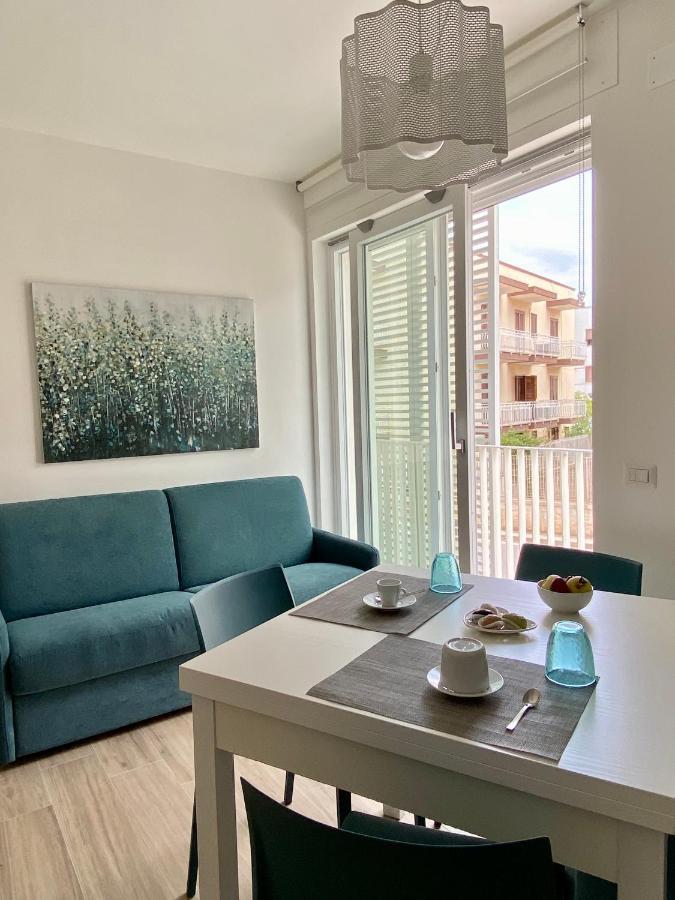 Aura Marina Casa Vacanze Polignano a Mare Eksteriør billede