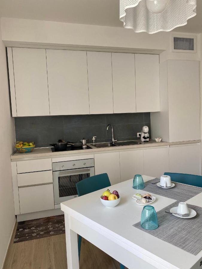 Aura Marina Casa Vacanze Polignano a Mare Eksteriør billede