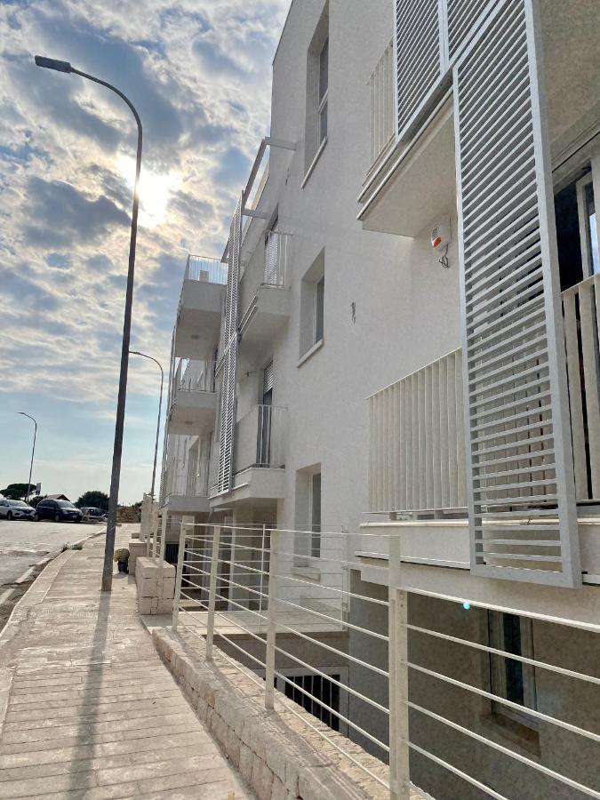 Aura Marina Casa Vacanze Polignano a Mare Eksteriør billede