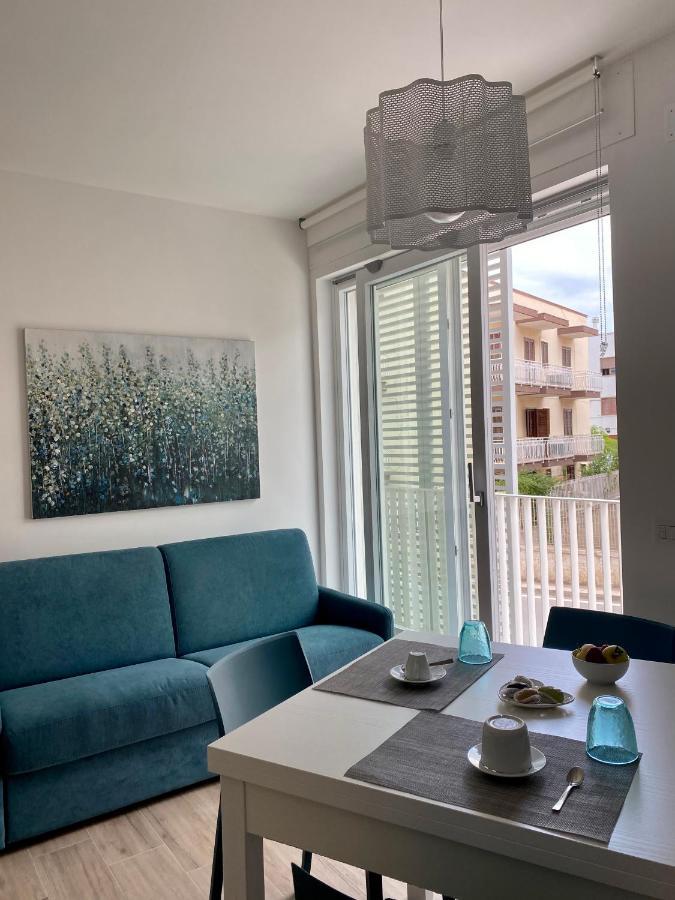Aura Marina Casa Vacanze Polignano a Mare Eksteriør billede