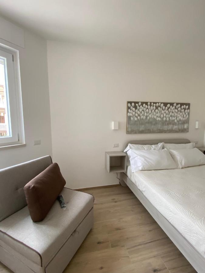 Aura Marina Casa Vacanze Polignano a Mare Eksteriør billede