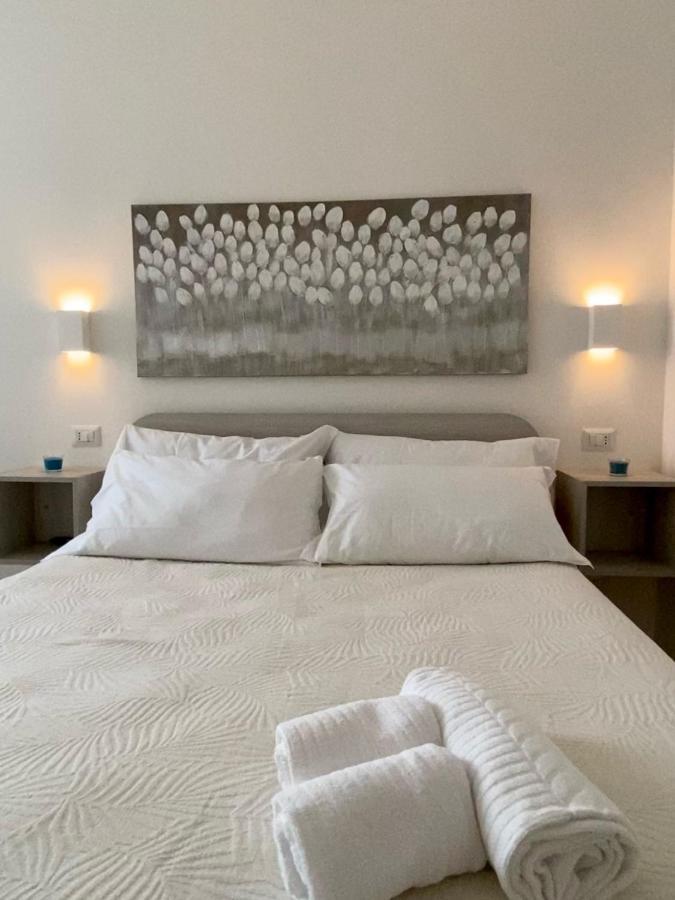 Aura Marina Casa Vacanze Polignano a Mare Eksteriør billede