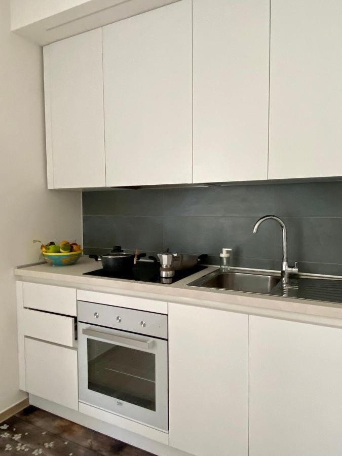 Aura Marina Casa Vacanze Polignano a Mare Eksteriør billede