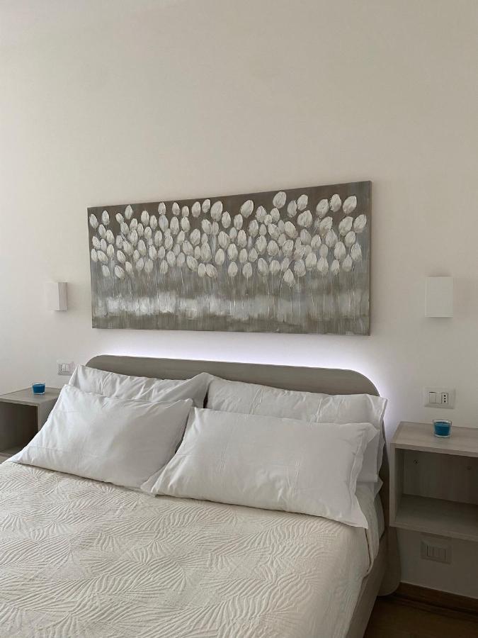 Aura Marina Casa Vacanze Polignano a Mare Eksteriør billede