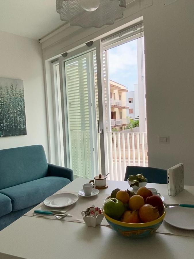 Aura Marina Casa Vacanze Polignano a Mare Eksteriør billede