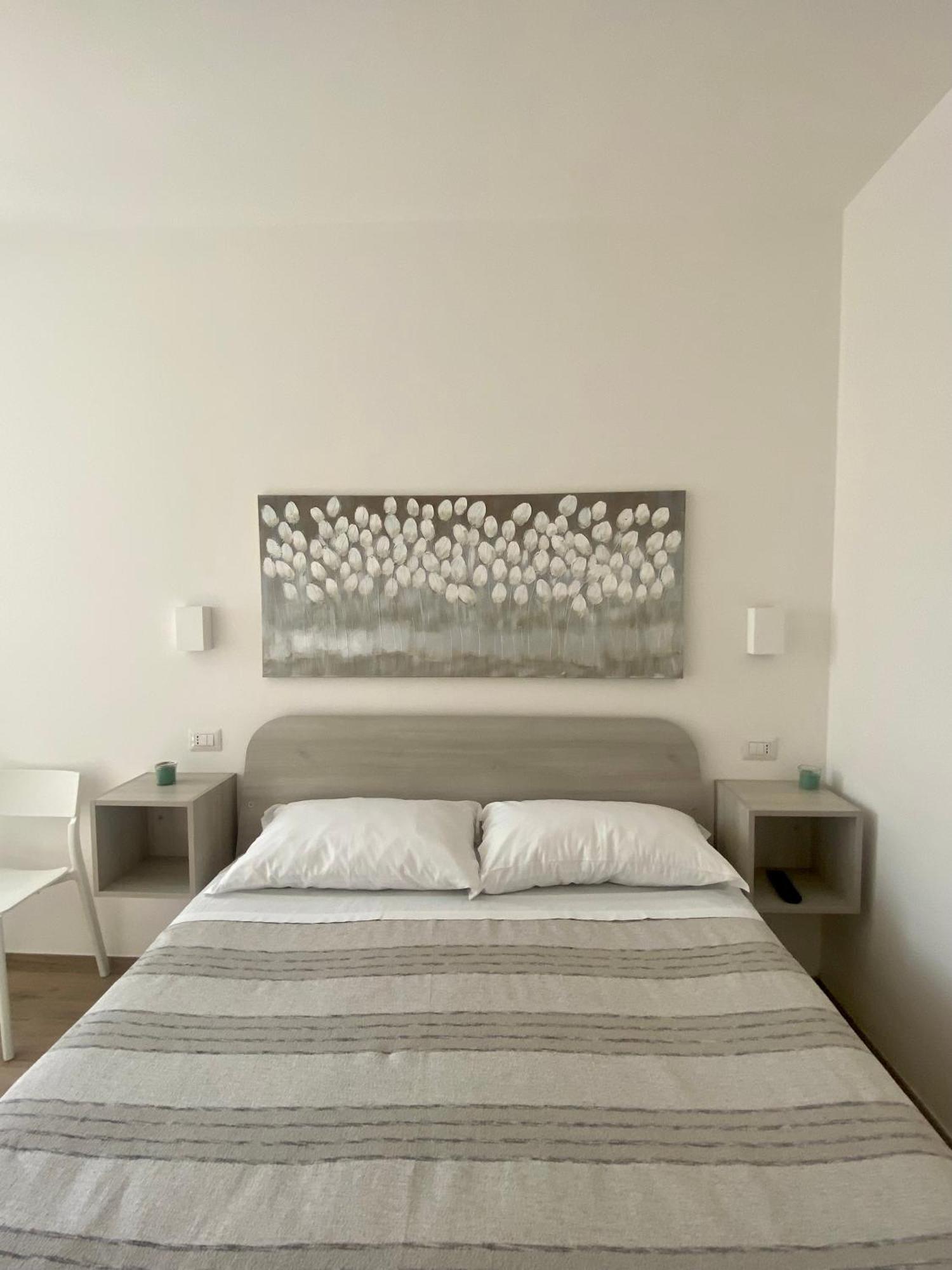 Aura Marina Casa Vacanze Polignano a Mare Eksteriør billede