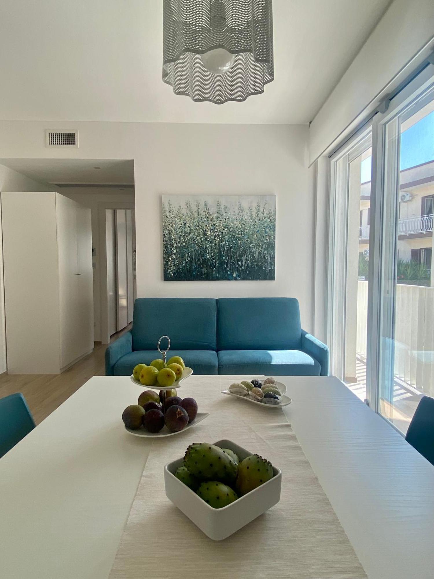 Aura Marina Casa Vacanze Polignano a Mare Eksteriør billede